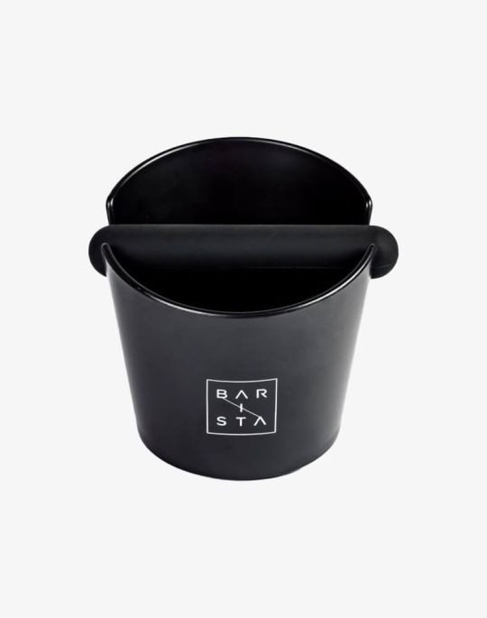 Barista Mini Knock Box