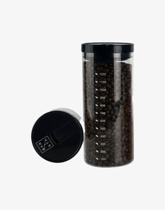 Barista Airtight Container