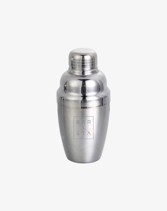 Barista Cocktail and Coffee Shaker 350ml