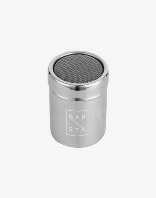 Barista Cocoa Shaker