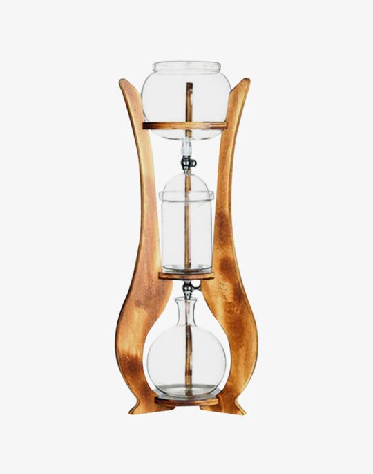 Barista Mini Cold Brew Coffee Maker
