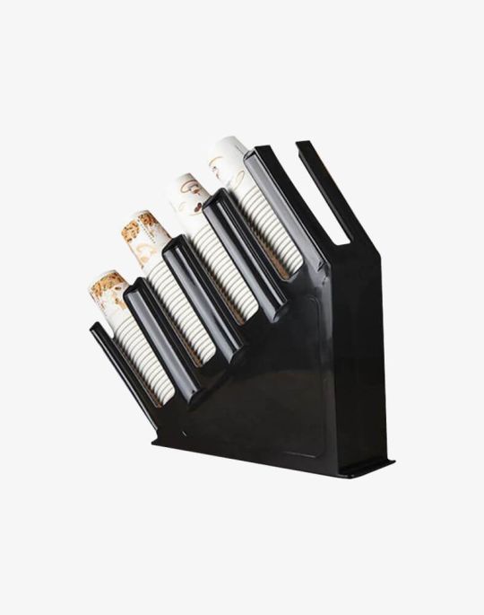 Barista Cup Holder