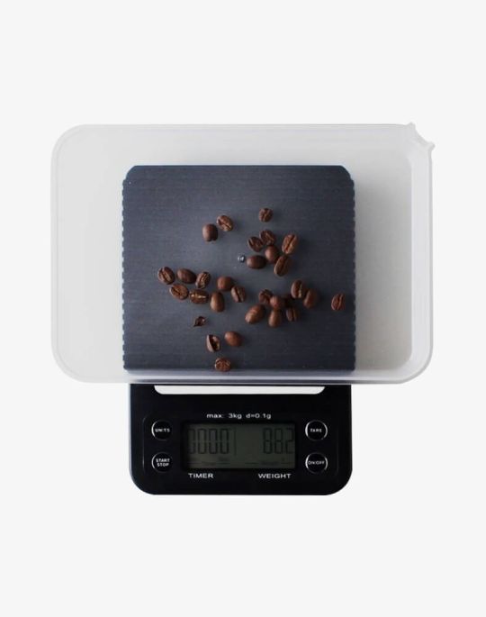 Barista Digital Scale