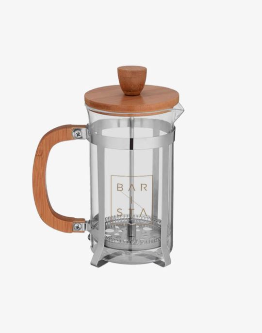 Barista French Coffee Press