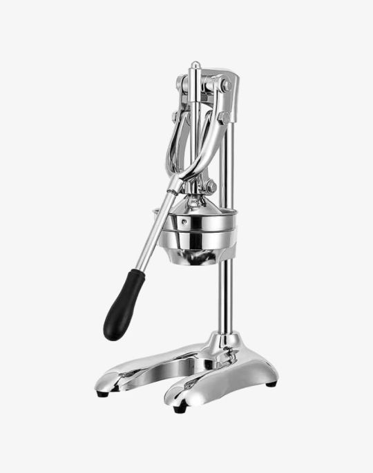 Barista Manual Juicer