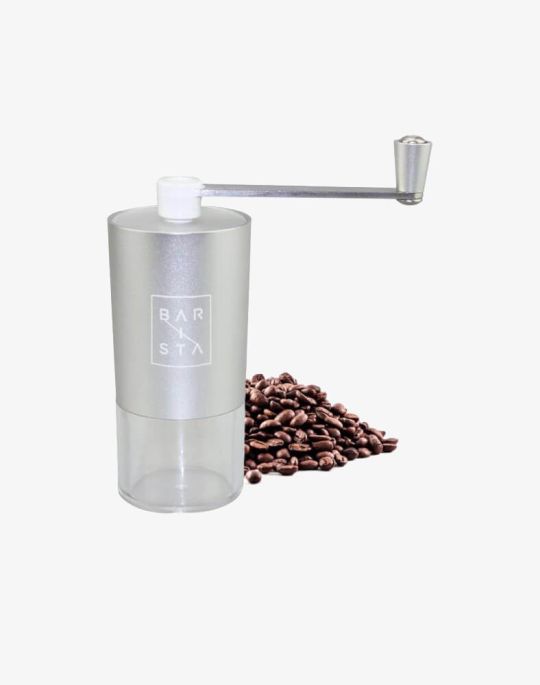 Barista Mini Coffee Mill