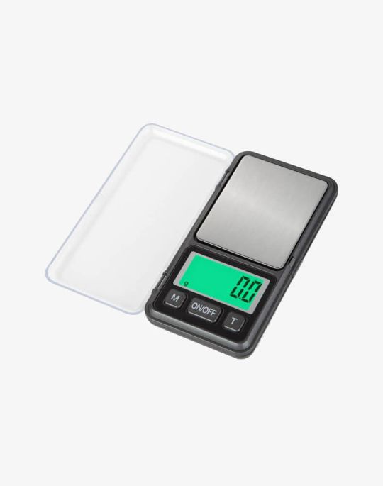 Barista Mini Pocket Scale