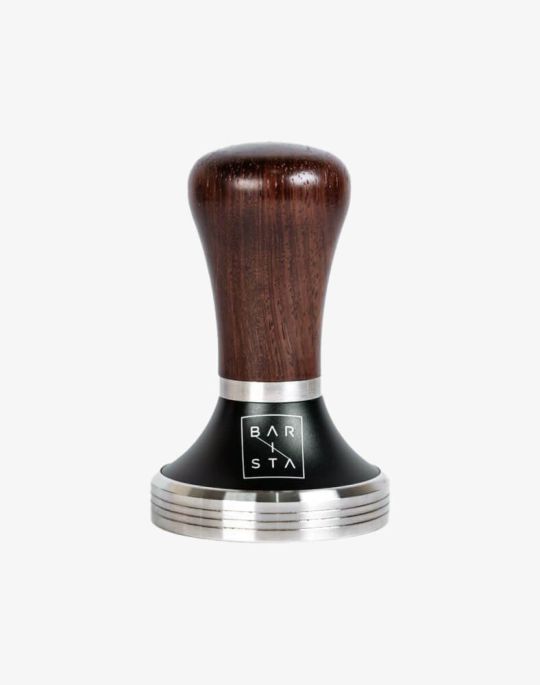 Barista Monzo Wood Tamper