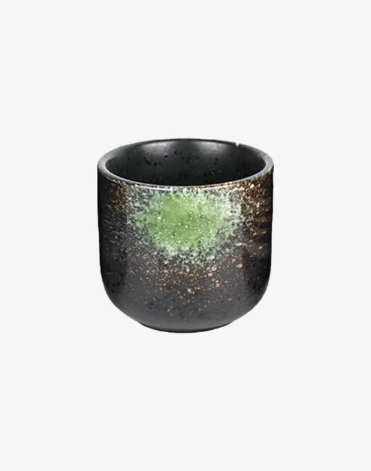 Barista Mystique Artisan Ceramic Mug