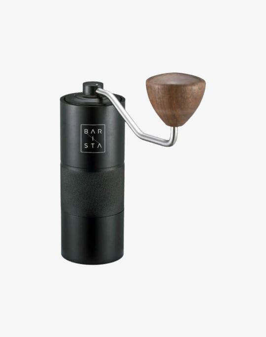 Barista Nero Coffee Mill