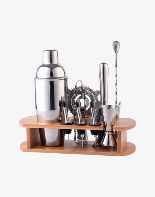 Barista Pro Bar Set