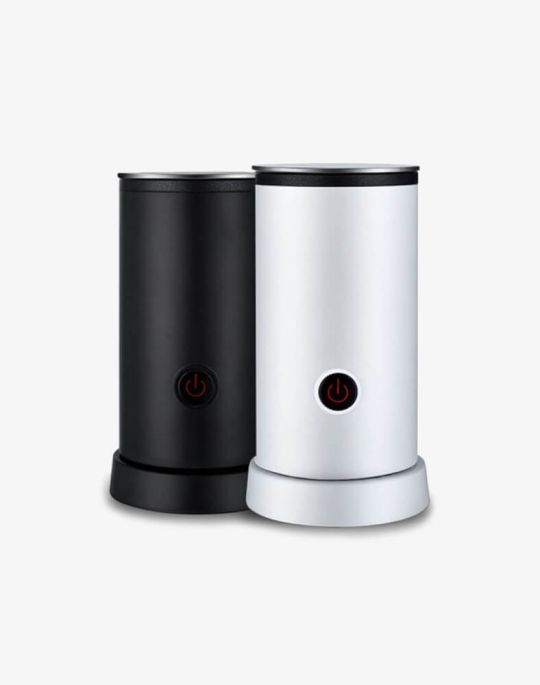 Barista Pro Milk Frother