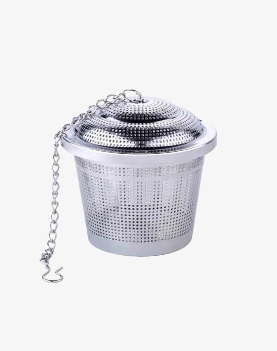 Barista Tea Strainer