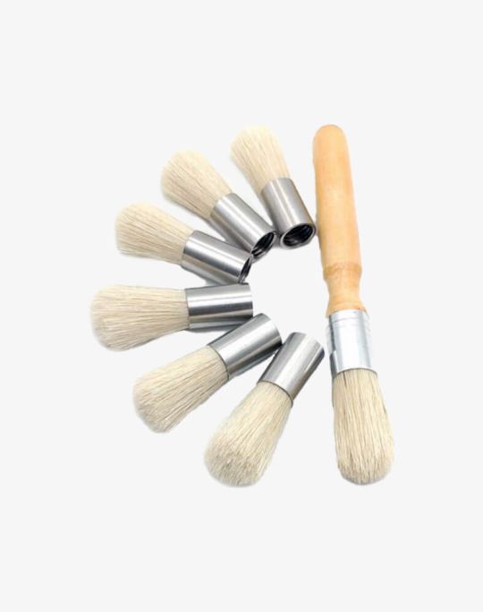 Barista Wooden Brush