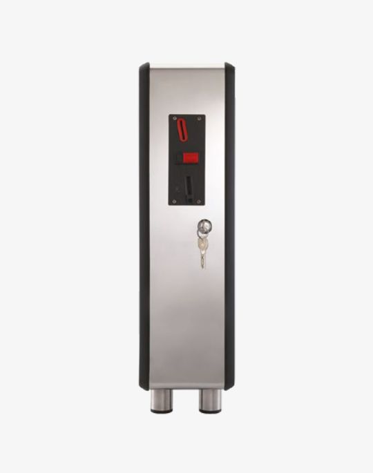 La Cimbali Coin Checker