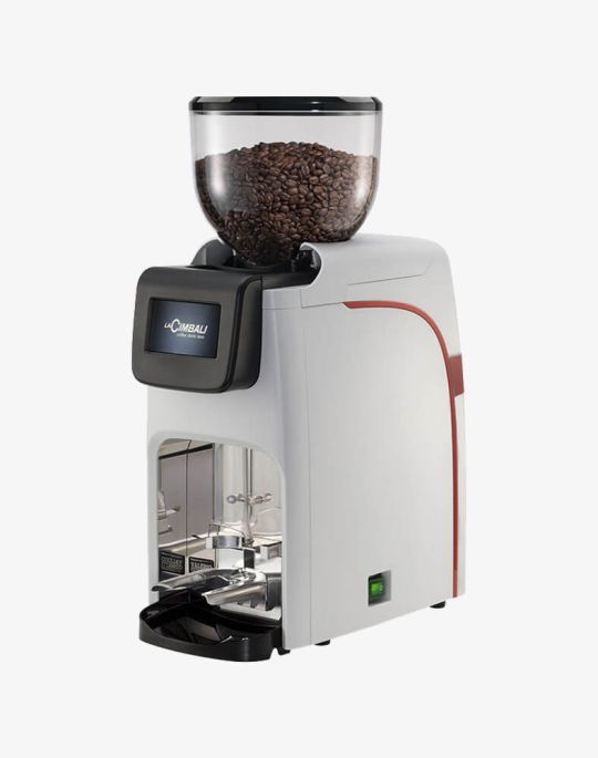 La Cimbali Elective BDS Coffee Grinder Doser