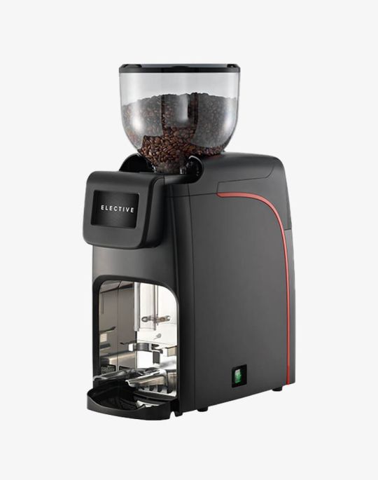La Cimbali Elective Coffee Grinder Doser