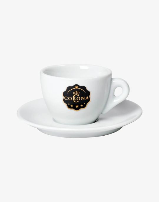 Corona Cappuccino Cup