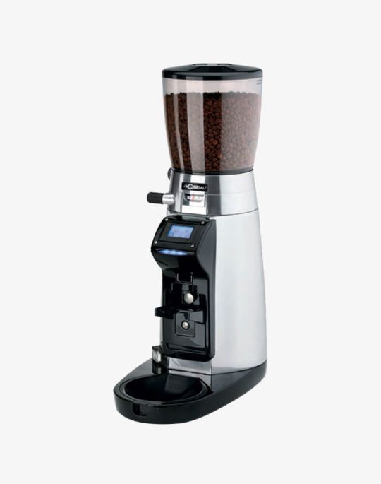 La Cimbali Magnum On Demand Coffee Grinder Doser