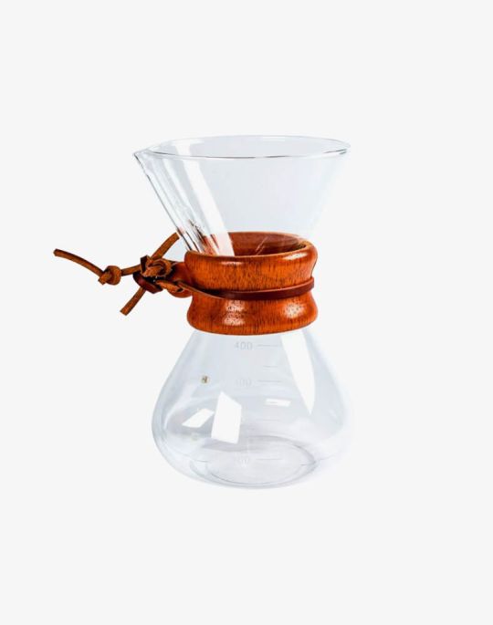 Barista Cold Brew and Cold Drip Coffee Maker 3 cups