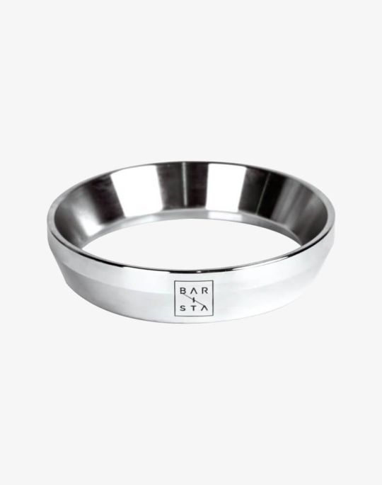 Barista Stainless Steel Intelligent Coffee Dosing Ring