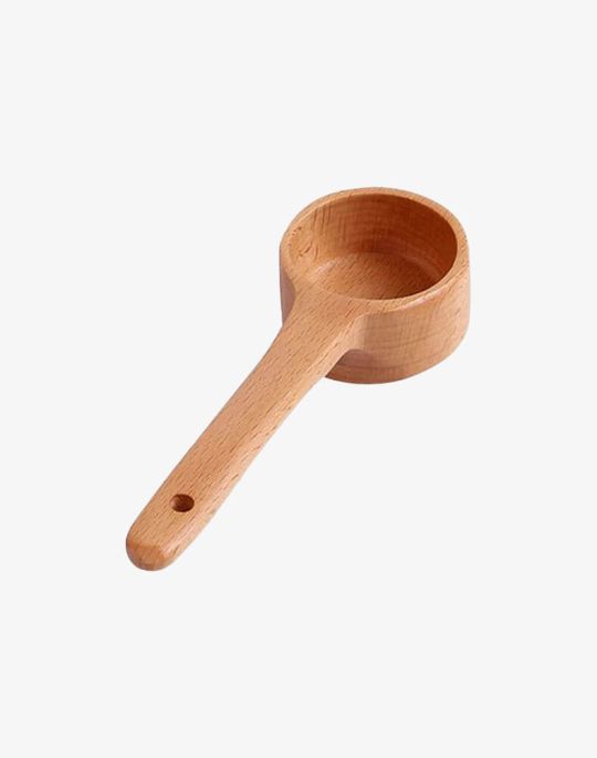 Barista Wooden Spoon