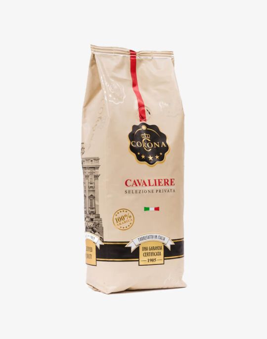 Corona Cavaliere Ground Coffee