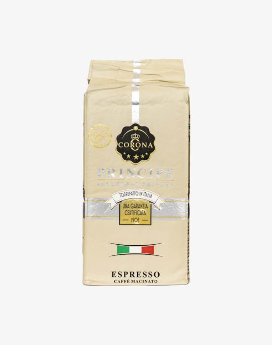 Corona Principe Ground Coffee 250GR