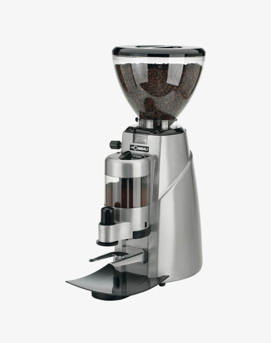 La Cimbali 7/S A Automatic Coffee Grinder Doser