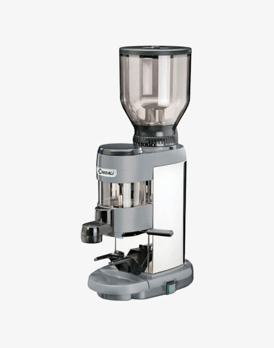 La Cimbali Conik TE Automatic Coffee Grinder Doser