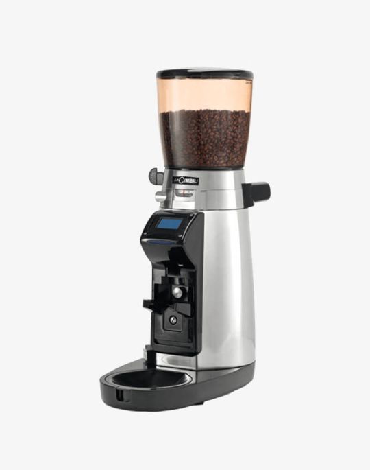 La Cimbali Magnum On Demand Wireless Coffee Grinder Doser