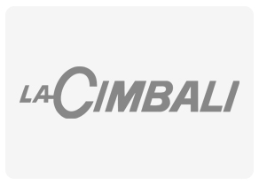 La Cimbali