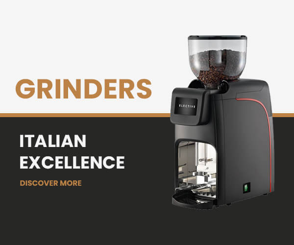 cimbali elective grinder